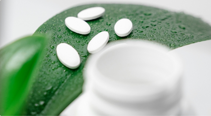 美容商材代理店