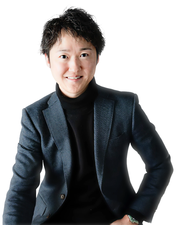 T’smile株式会社　金子貴俊