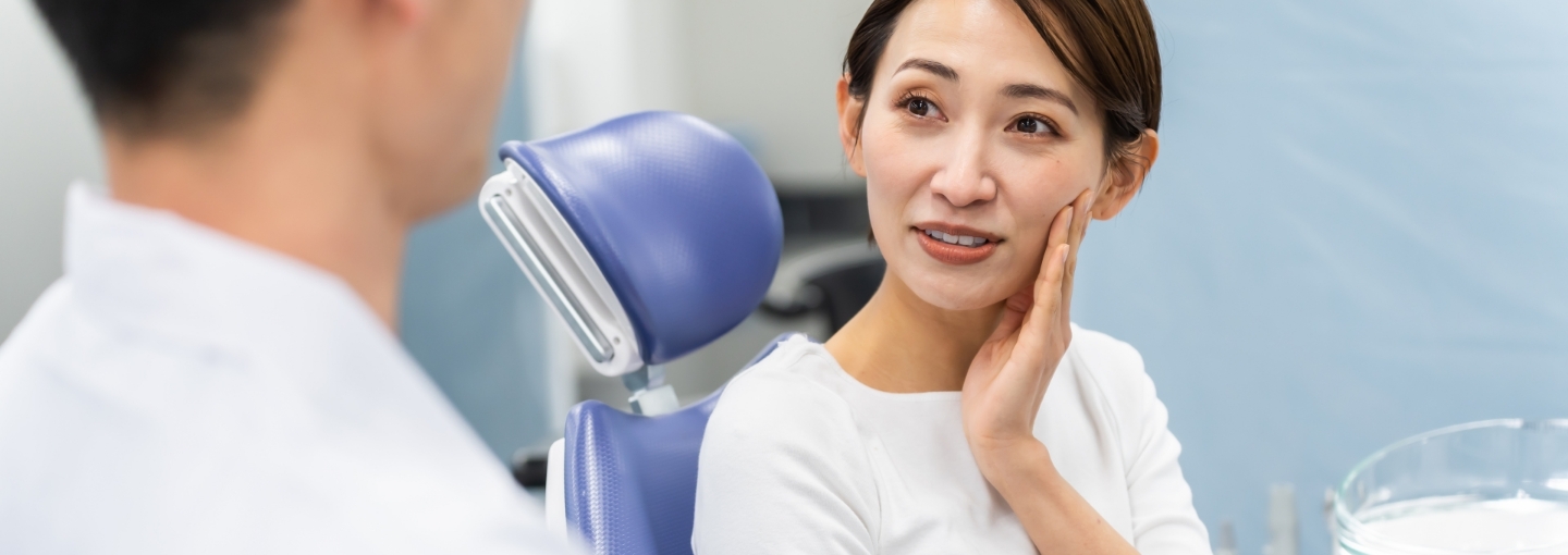 医療連携で選ばれるサロンへ