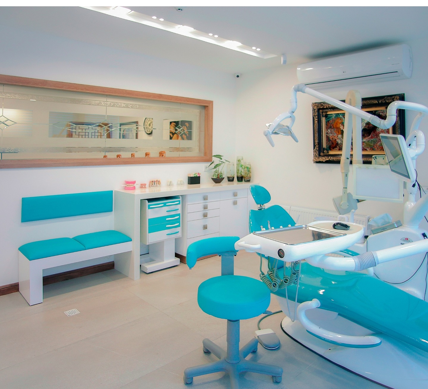 フランチャイズについて