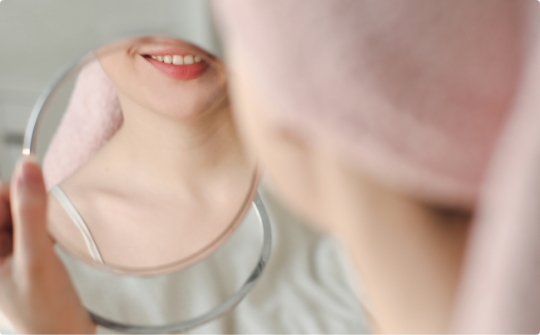 オーラルケア事業