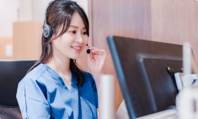 オンライン診療